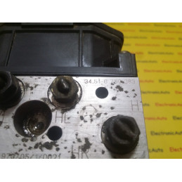 Pompa ABS BMW E39, 0265223001, 34516750383, 0265900001, 34526756342,