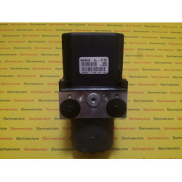 Pompa ABS BMW E39, 0265223001, 34516750383, 34526750345,