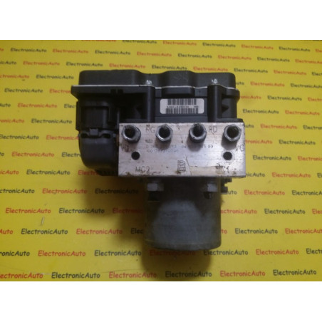 Pompa ABS Citroen Picasso C4, 9660934580, 0265251373, 0265951525,