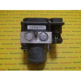 Pompa ABS Citroen Picasso C4, 9660934580, 0265251373, 0265951525,