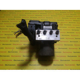 Pompa ABS – ElectronicAuto 