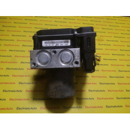 Pompa ABS Ford Transit, 0265251567, CC112C405AA, 0265951611,