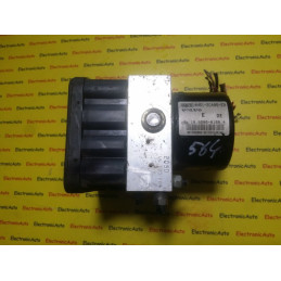 Pompa ABS Volvo V50 S40, 30672506A, 4N512C405EB, 10020601604,