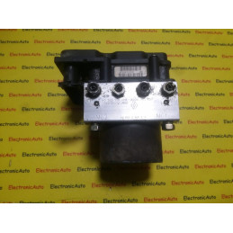 Pompa ABS – ElectronicAuto 