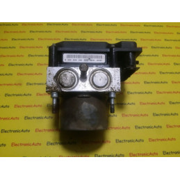 Pompa ABS Dacia Logan, 0265231488, 8200262807, 0265800396,
