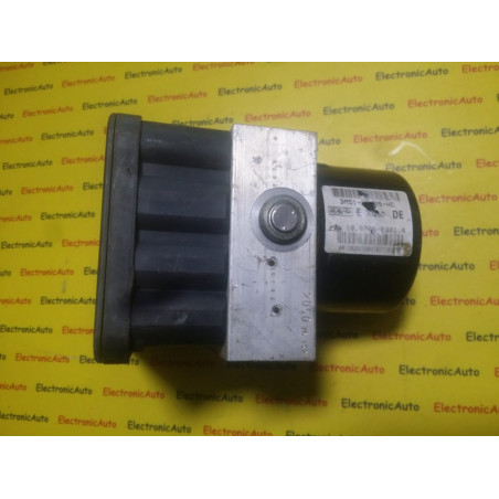 Pompa ABS Ford Focus 2 3M512C405HC, 10096001253