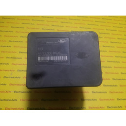 Pompa ABS Ford Focus 2 3M512C405HC, 10096001253