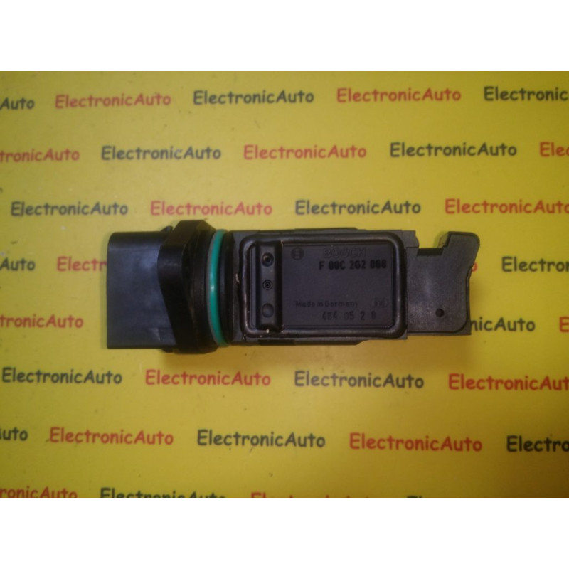 Debitmetru aer Mercedes F00C2G2068, F 00C 2G2 068