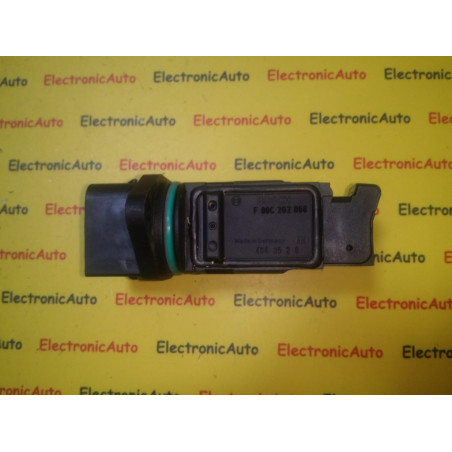 Debitmetru aer Mercedes F00C2G2068, F 00C 2G2 068