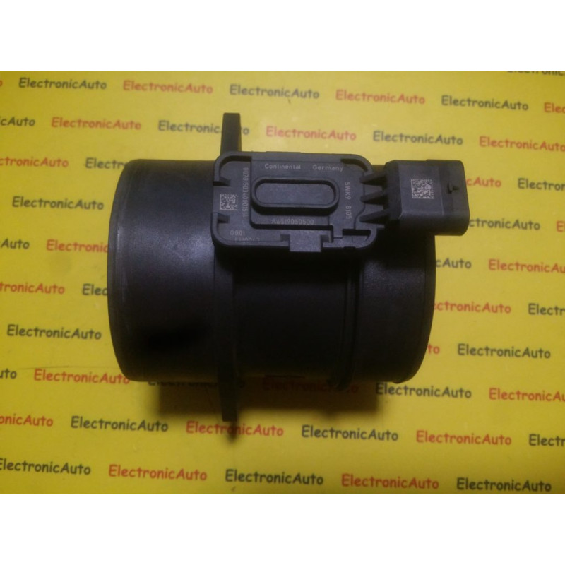 Debitmetru aer Mercedes Sprinter A6519050500, 5WK98105