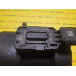 Debitmetru aer Mercedes Sprinter A6519050500, 5WK98105