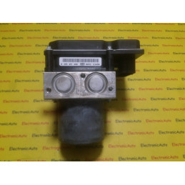Pompa ABS Audi A4 8K0614517DP, 8K0907379BB