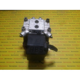 Pompa ABS – ElectronicAuto 