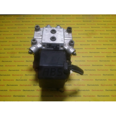 Pompa ABS Vw Transporter t4, 0265201037, 701614111,