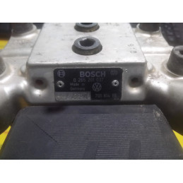 Pompa ABS Vw Transporter t4, 0265201037, 701614111,