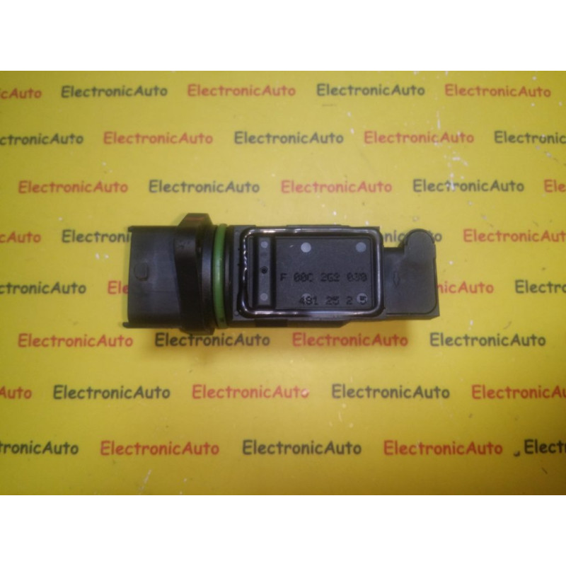 Debitmetru aer Opel f00c2g2030