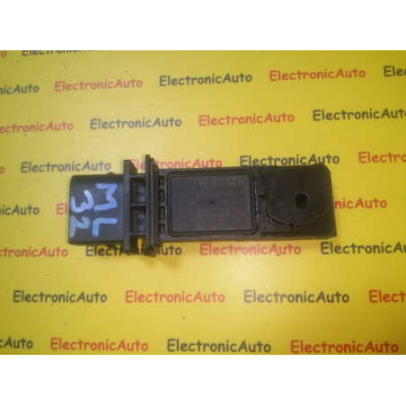 Debitmetru aer Mercedes 0281002695, A6420940148