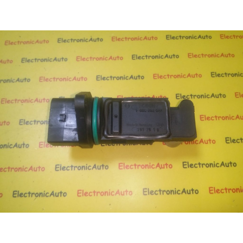 Debitmetru aer Audi F00C2G2027, F 00C 2G2 027