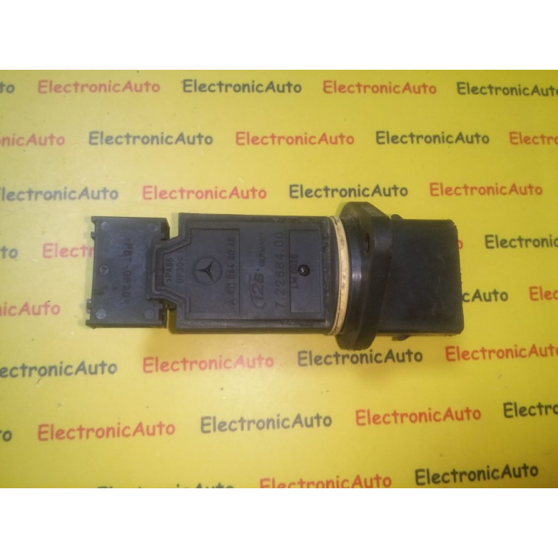 Debitmetru aer Mercedes A6110940048, A 611 094 00 48