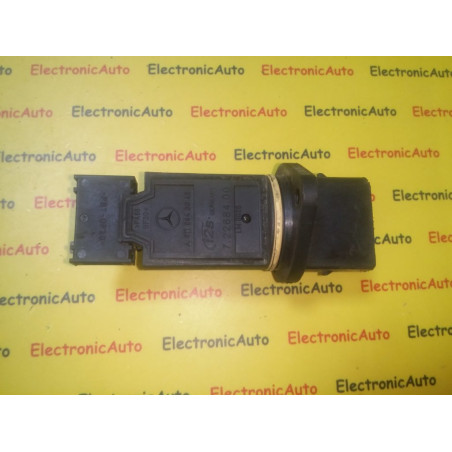 Debitmetru aer Mercedes A6110940048, A 611 094 00 48