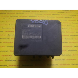 Pompa ABS – ElectronicAuto 