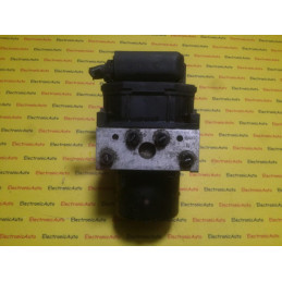 Pompa ABS – ElectronicAuto 