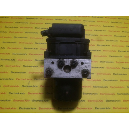 Pompa ABS Skoda Fabia 6Q0614117D, 0265222006