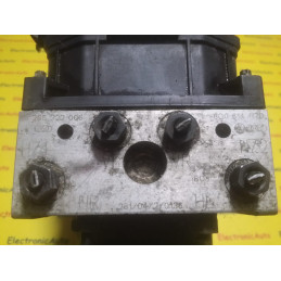 Pompa ABS Skoda Fabia 6Q0614117D, 0265222006