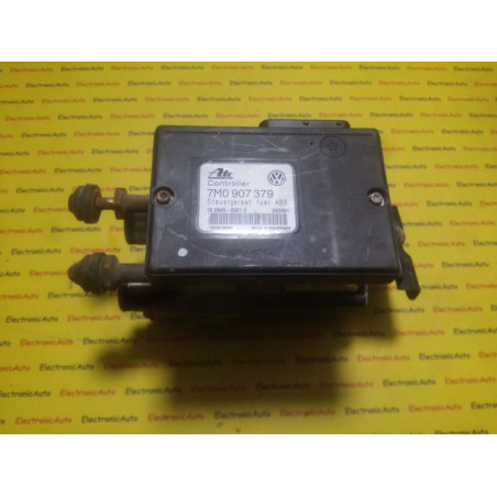 Pompa ABS Ford Galaxy 7M0907379, 6N0614117