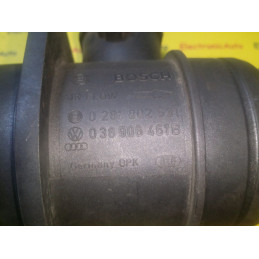 Debitmetru aer Vw, Audi, Seat, Skoda 0281002531, 038906461B