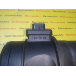 Debitmetru aer Vw, Audi 03L906461A, 0281002956