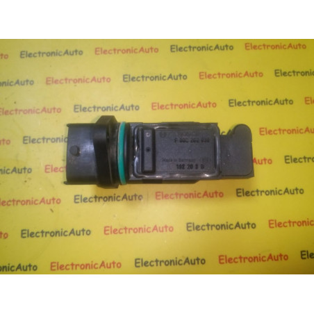Debitmetru aer Vw, Audi, Seat, Skoda F00C2G2030, F 00C 2G2 030