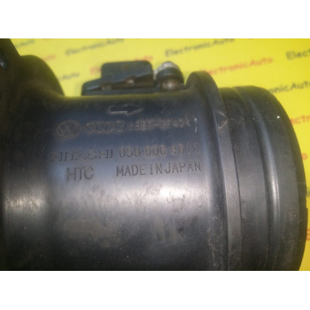 Debitmetru aer Audi 059906461N, 059 906 461 N