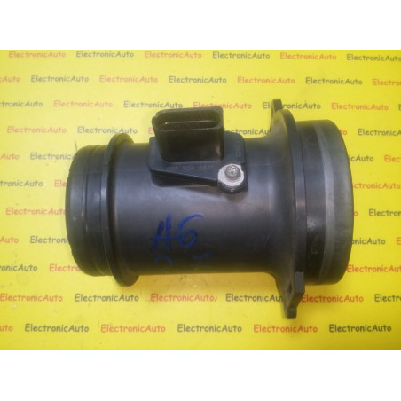Debitmetru aer Audi 059906461k, 059 906 461 k