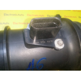 Debitmetru aer Audi 059906461k, 059 906 461 k