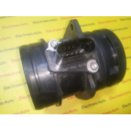 Debitmetru aer Audi, Vw 06F906461B, 06J906461B