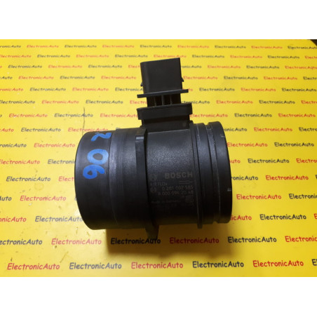 Debitmetru aer Mercedes 0281002585, A0000942048