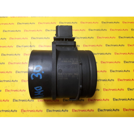 Debitmetru aer Mercedes 0281002896, A0000943248