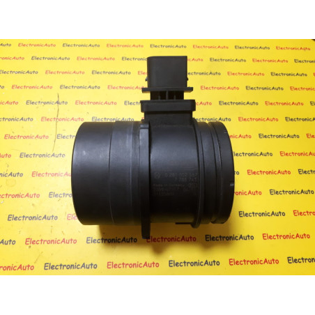 Debitmetru aer BMW 0281002567, 7788743