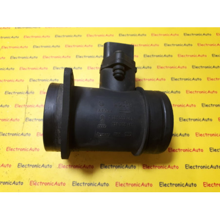 Debitmetru aer Audi, Vw, Seat, Skoda 0281002463, 038906461