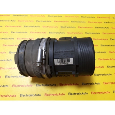 Debitmetru aer Peugeot Partner 9628336380, 5WK9623