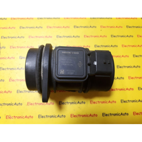 Debitmetru aer Renault 8200280056, H8200357204