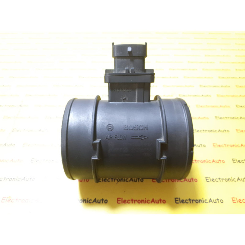 Debitmetru aer Fiat, Lancia 0281002917, 55206758