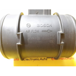Debitmetru aer Fiat, Lancia 0281002917, 55206758