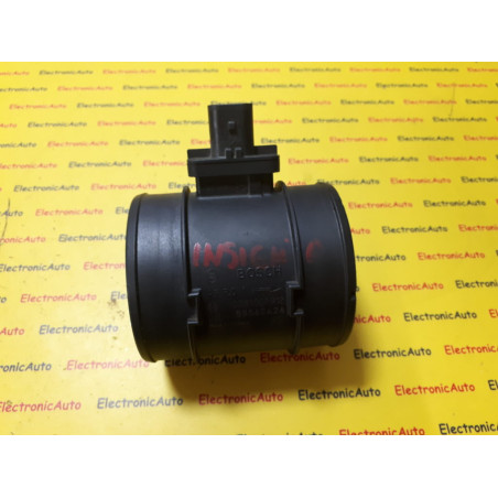 Debitmetru aer Opel Insignia 0281002912, 55562426