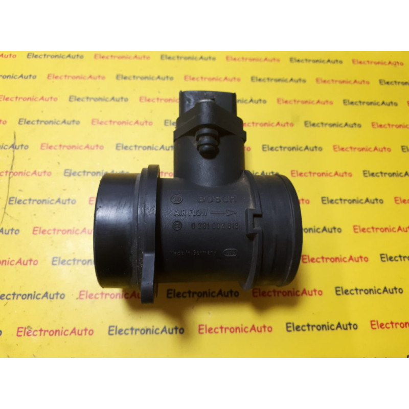 Debitmetru aer Fiat 0281002613, 0 281 002 613