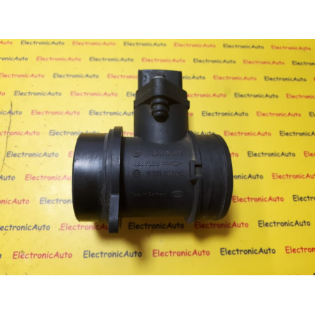 Debitmetru aer Fiat 0281002613, 0 281 002 613
