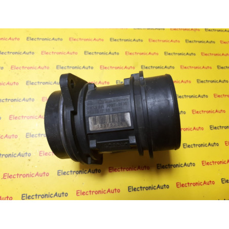 Debitmetru aer Peugeot 9642212180, 5WK9631