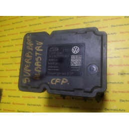 Pompa ABS Vw CFF 1K0614517CN, 1K0907379BD,