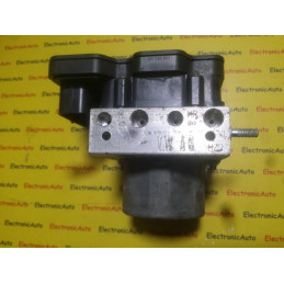 Pompa ABS – ElectronicAuto 
